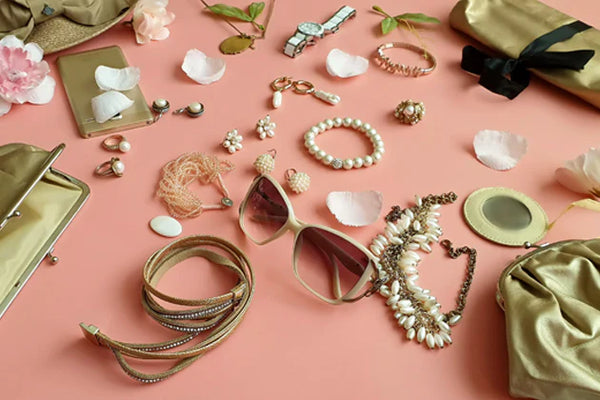 الإكسسوارات