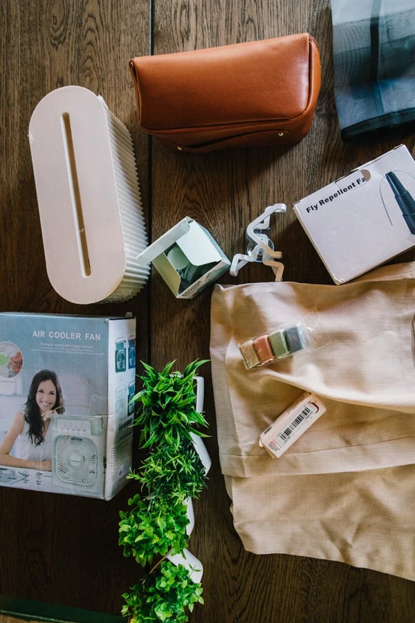 الأدوات المنزلية