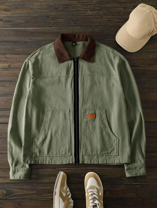 جاكيت رجالي