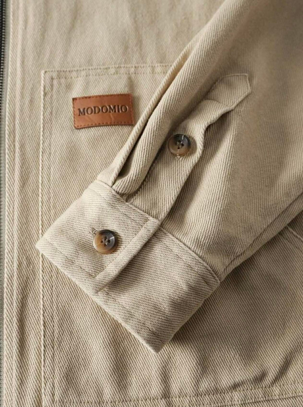 جاكيت رجالي