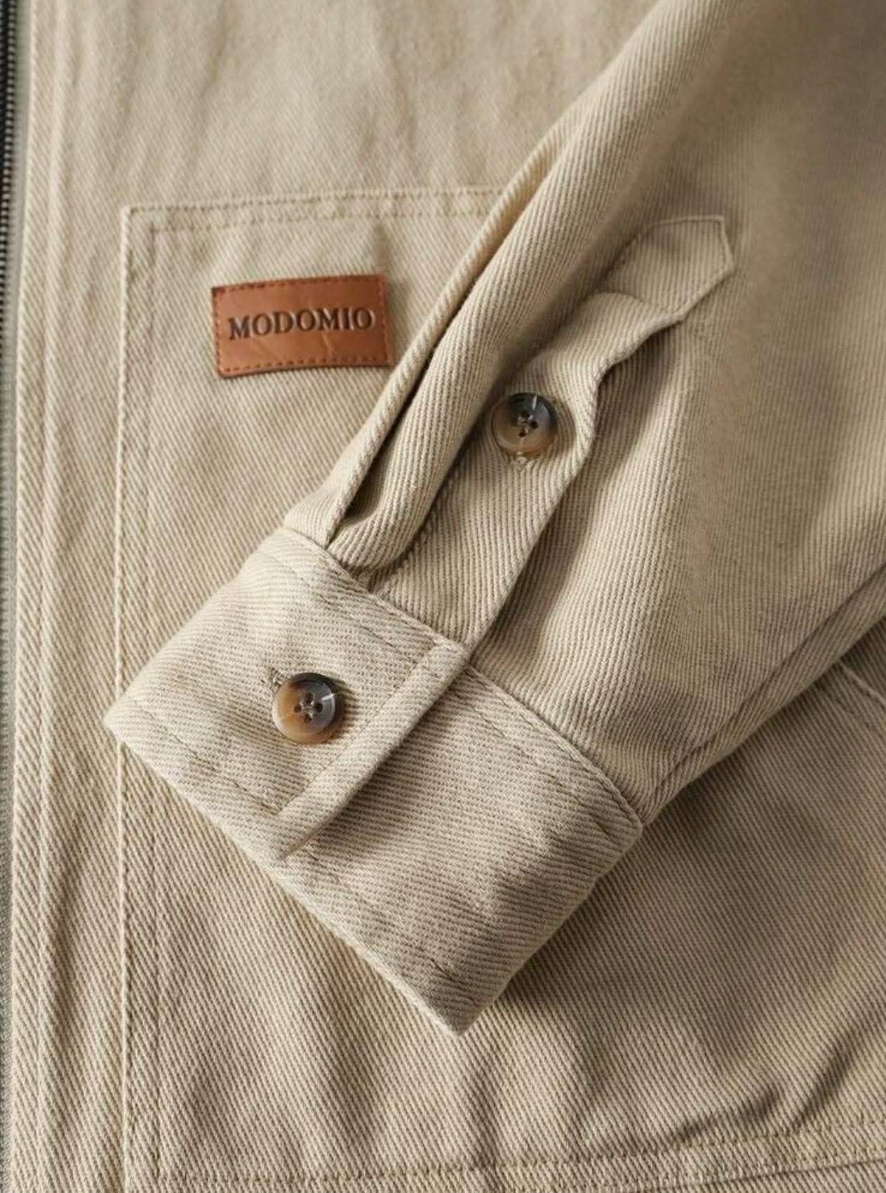 جاكيت رجالي