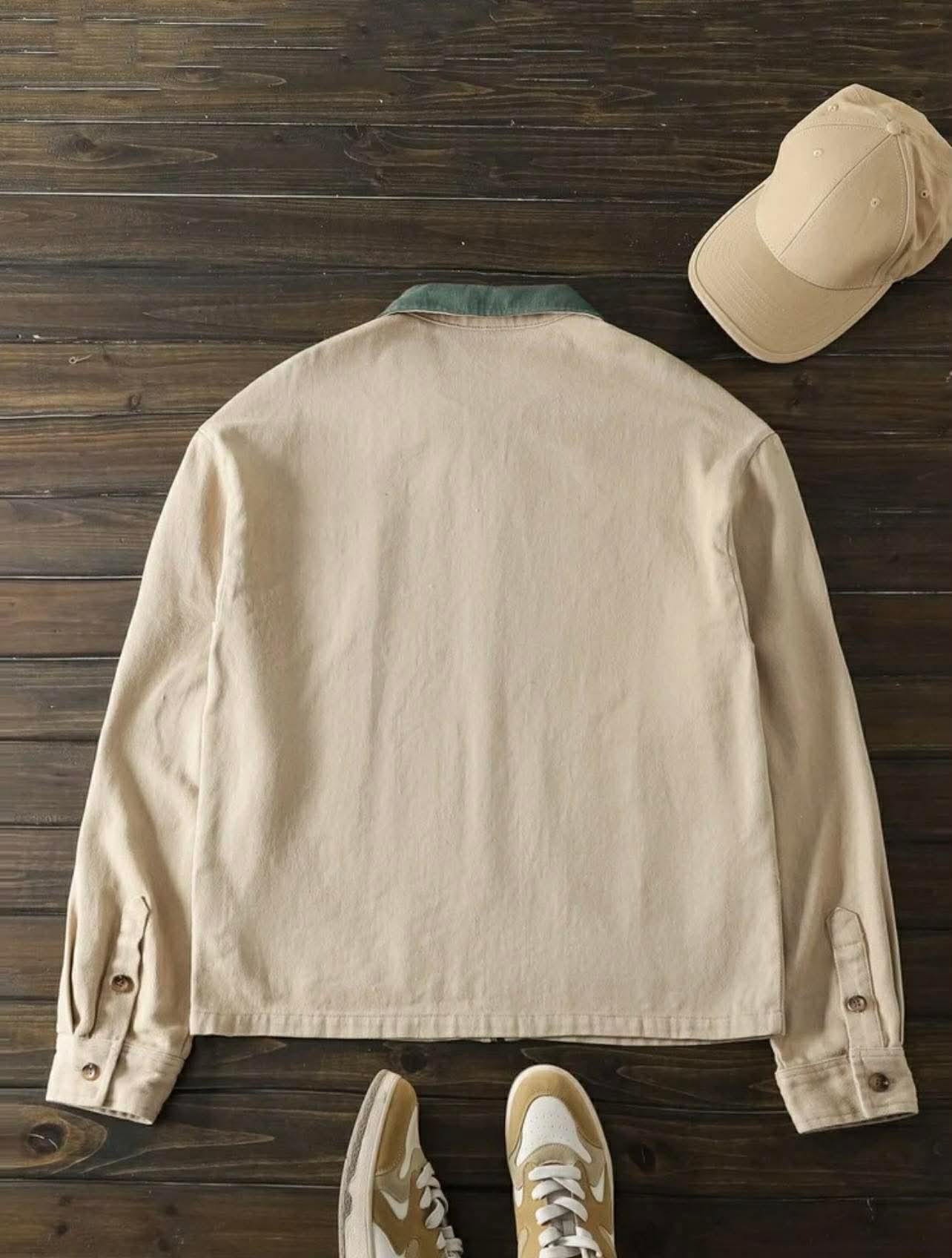 جاكيت رجالي