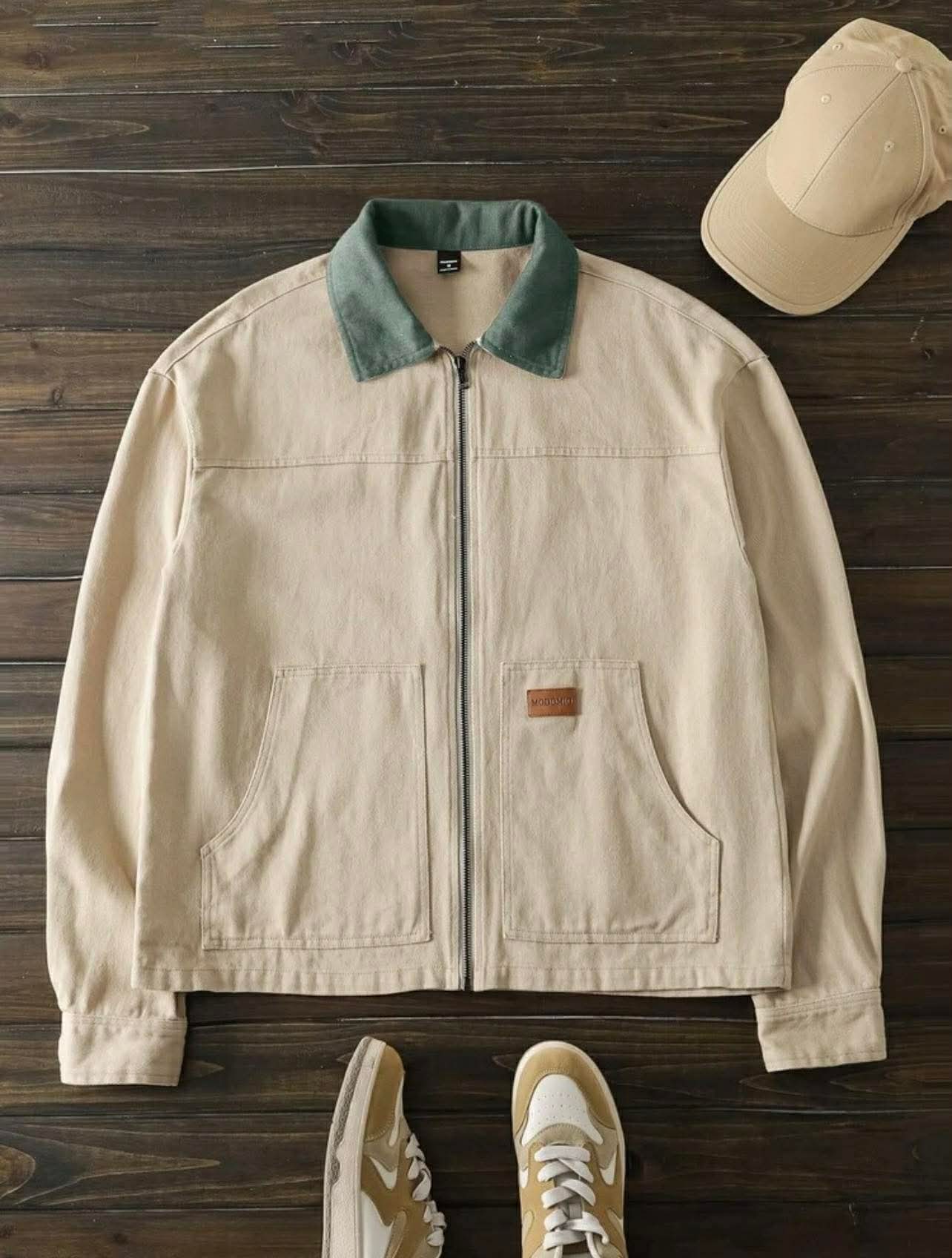 جاكيت رجالي