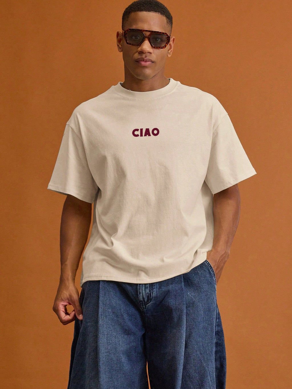 تيشيرت رجالي Ciao