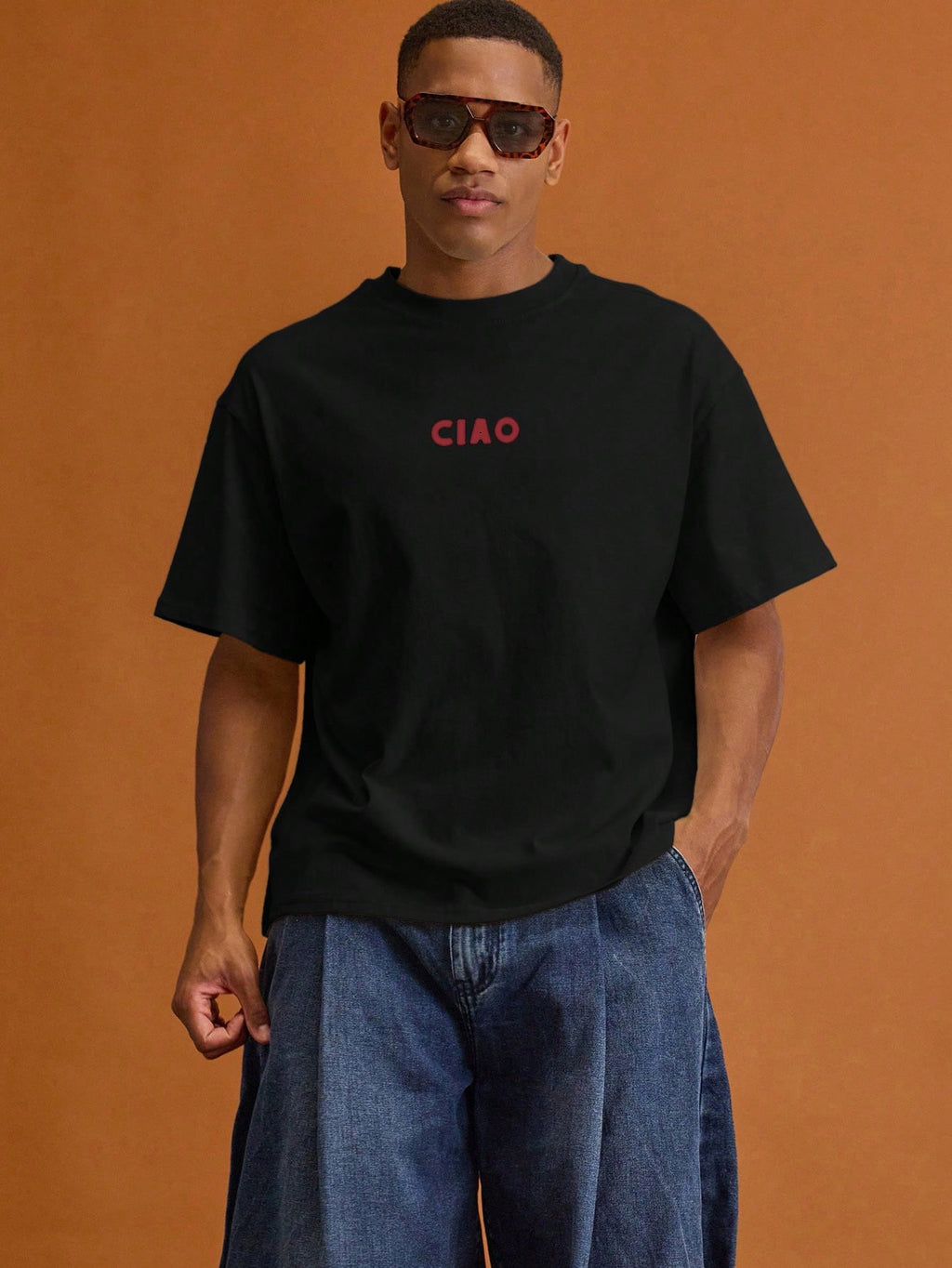 تيشيرت رجالي Ciao