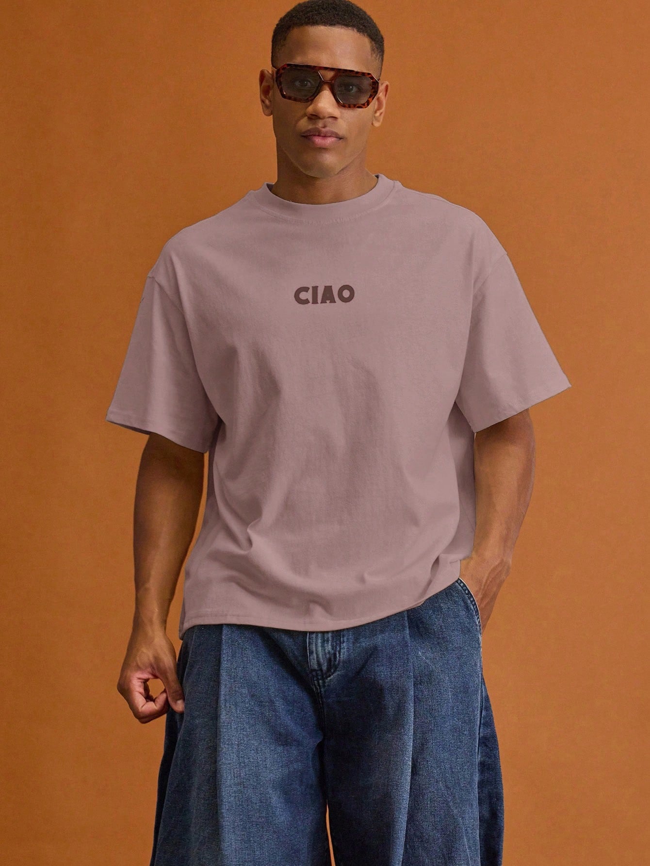 تيشيرت رجالي Ciao