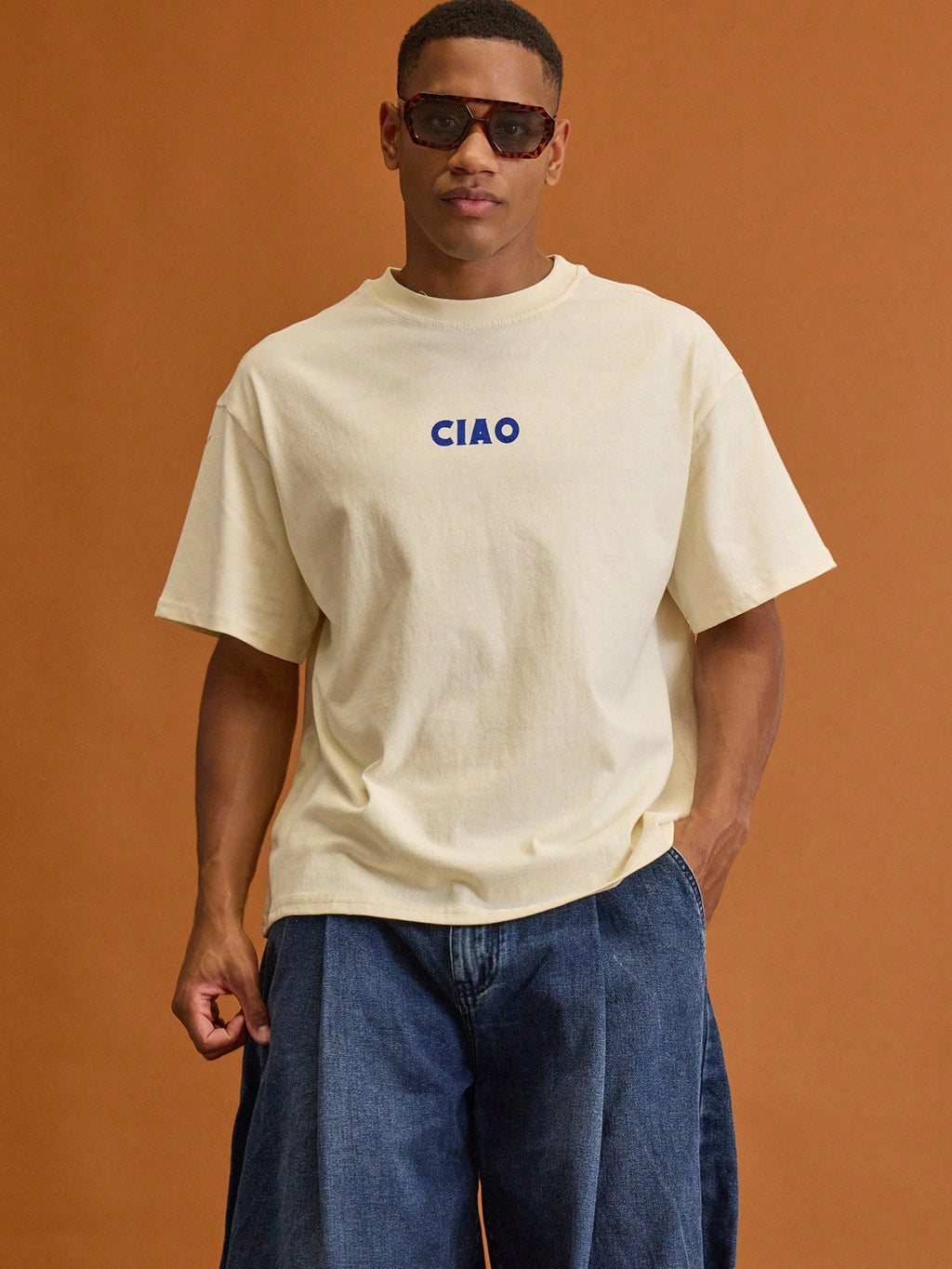 تيشيرت رجالي Ciao