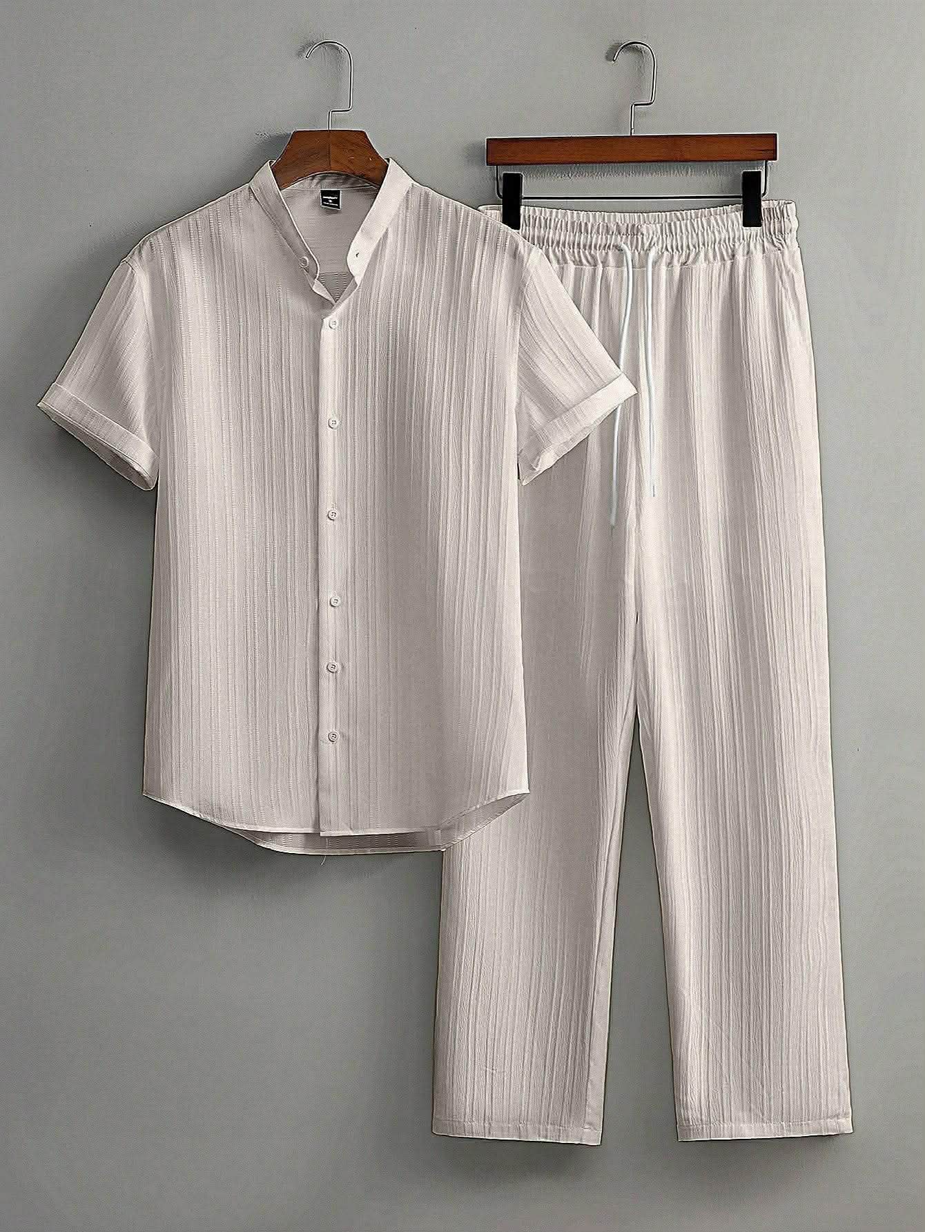 قميص وسروال